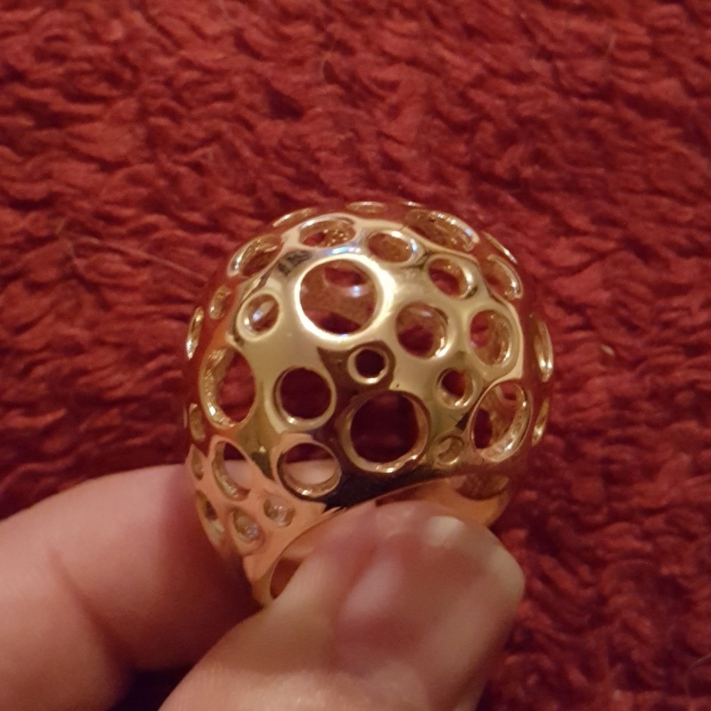 Cocktail Ring
